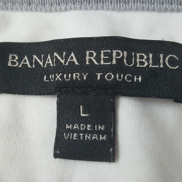 Banana republic luxury touch, men - Picture 3 of 5